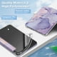 thumbnail image 4 of Funda Fintie Slim TPU para Kindle 6" 11ª Generación 2024/2022 Lila, 4 of 9