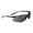 Smoke, variant on Portwest PW14 Super Lightweight Lite Safety Glasses Smoke