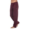 thumbnail image 2 of Pro Club Men's Comfort Fleece Pant, 2 of 3