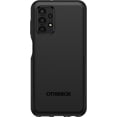 thumbnail image 2 of OtterBox Commuter Series Lite Case for Samsung Galaxy A13, Black, 2 of 4