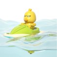 thumbnail image 1 of Baño para Bebé Bañera Juguete Con Rociador Pato Pequeños, 1 of 9