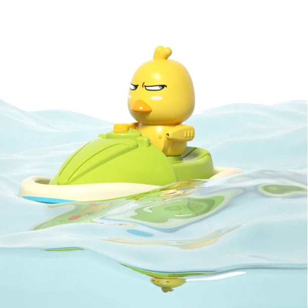 Baño para Bebés WDOplteas Pato Pequeños Regalo Piscina