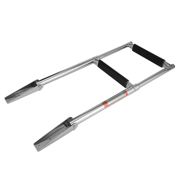 Swim Step2 Steps Boat Ladder Boat Ladder Boarding Ladder High-Precision Functionality