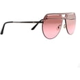 thumbnail image 2 of 50 Lunettes de Soleil - Protection UV / Modèle 7050, 2 of 2