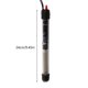thumbnail image 1 of Calentador De Pecera De 100 W, Calentador De Agua Sumergible Para Acuario Con Control De Temperatura De 20 A 34 Grados Celsius , Protección Contra Sobretemperatura, Vidrio De, 1 of 7