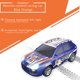 thumbnail image 1 of Children's Four-Way 2.4G Cans Mini Remote Control Car Racing Drift Racing Toy, 1 of 7
