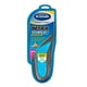 thumbnail image 1 of Plantilla Dr. Scholl's de trabajo massaging gel talla 6 a 10 para mujer 1 par, 1 of 4