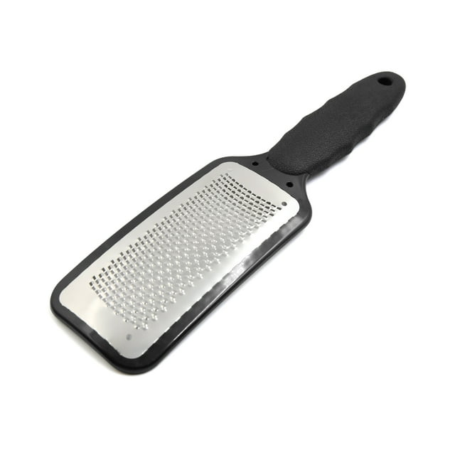 Removedor de callos Unique Bargains de acero inoxidable
