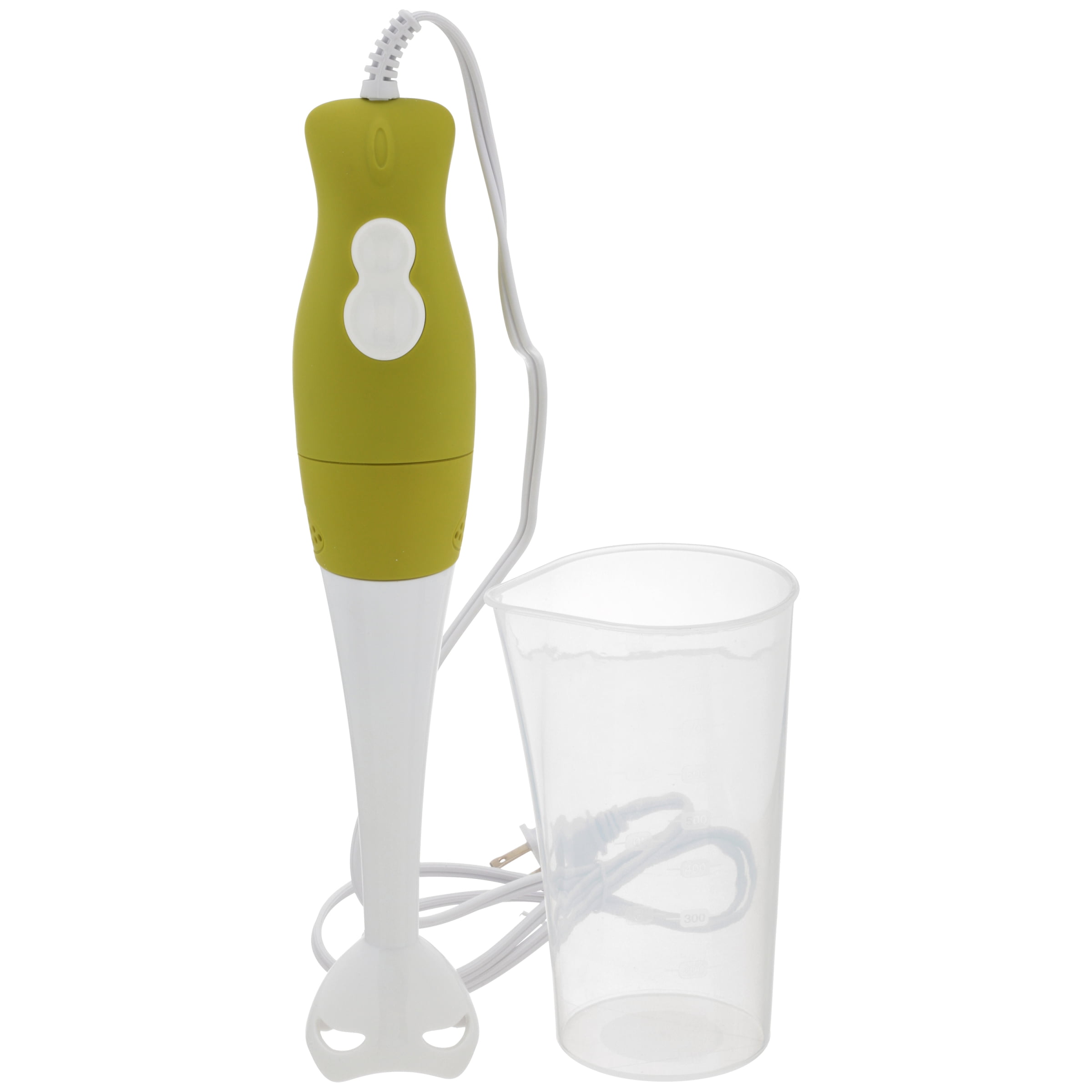 Big Boss Red 200 Watt Stick Blender Walmart Com Walmart Com