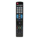 thumbnail image 3 of Mando a distancia de repuesto universal para LG AKB73615303 3D Smart TV negro JShteea  Nuevo, 3 of 6