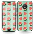 thumbnail image 1 of MightySkins MOMOE4-Watermelon Patch Skin for Motorola Moto E4, Watermelon Patch, 1 of 2