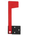 thumbnail image 2 of Bandera para buzón, suministros para buzón, letrero creativo y práctico para buzón, actualización, duradero, universal, resistente para decoración de pared al aire libre, 2 of 5