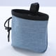 thumbnail image 3 of Bolsa de golosinas para perros para entrenamiento Bolsas de golosinas para cachorros Bolsa de recompensa Bolsa de cebo Soporte para transportar golosinas para perros, 3 of 5
