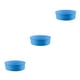 thumbnail image 1 of Molde de silicona Yuarrent Pastel de fiesta Azul 8 pulgadas, 1 of 6