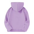 thumbnail image 4 of Abcomgle Hoodies for Girls 14-16 Cute Butterfly Heartshape Print Hooded Sweatshirts for Teen Girls Preppy Long Sleeve Girls Pullover Sweatshirt Fashion Winter Sweaters for Teens with Pocket, 4 of 4