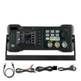 thumbnail image 1 of 2.4 Inch TFT LED 20M / 40M / 60M (Optional) Module Digital DDS Signal Generator Waveform Generator Pulse Signal Source 300MSa/s Frequency Meter ,Easy to Use, 1 of 5