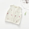 thumbnail image 3 of JSCDRPDWL Girls Tunic Tops Size 10-12 White Tank Top Boys White Tshirts Preppy Clothes for Girls 10-12 Boys Clothing 2t Junior Clothing for Teen Girls Suéter Verde Para Niño Kids Clothes, 3 of 3