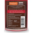 thumbnail image 2 of Healthy Cravings Grain Free Real Beef Recipe Natural Wet Dog Food Topper 3 oz., Case of 24, 2 of 2