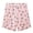 Pink Blue Cup, variant on 3 Pack Womens Pajama Shorts Casual Drawstring Sleep Shorts Soft Lounge Sleepwear with Pockets XL