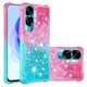 thumbnail image 1 of Funda para Honor 90 Lite 5G Transparente con Brillos Carcasa Protectora Antigolpes con Glitter Brillante, 1 of 5