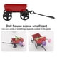 thumbnail image 5 of Modelo De Carrito De Tracción, Modelo De Juguete De Carrito Pequeño De Alta Simulación Para Jugar Al Aire Libre Para Jardines, 5 of 7