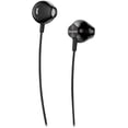 thumbnail image 2 of AUDIFONOS ALAMBRICOS PHILIPS TAUE101BK GRAVES PROFUNDOS Philips TAU101BK/00, 2 of 3