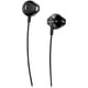 thumbnail image 2 of AUDIFONOS ALAMBRICOS PHILIPS TAUE101BK GRAVES PROFUNDOS Philips TAU101BK/00, 2 of 3