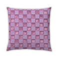 thumbnail image 1 of Ahgly Company Outdoor Square Contemporary Throw Pillow, 18 inch by 18 inch, 1 of 5