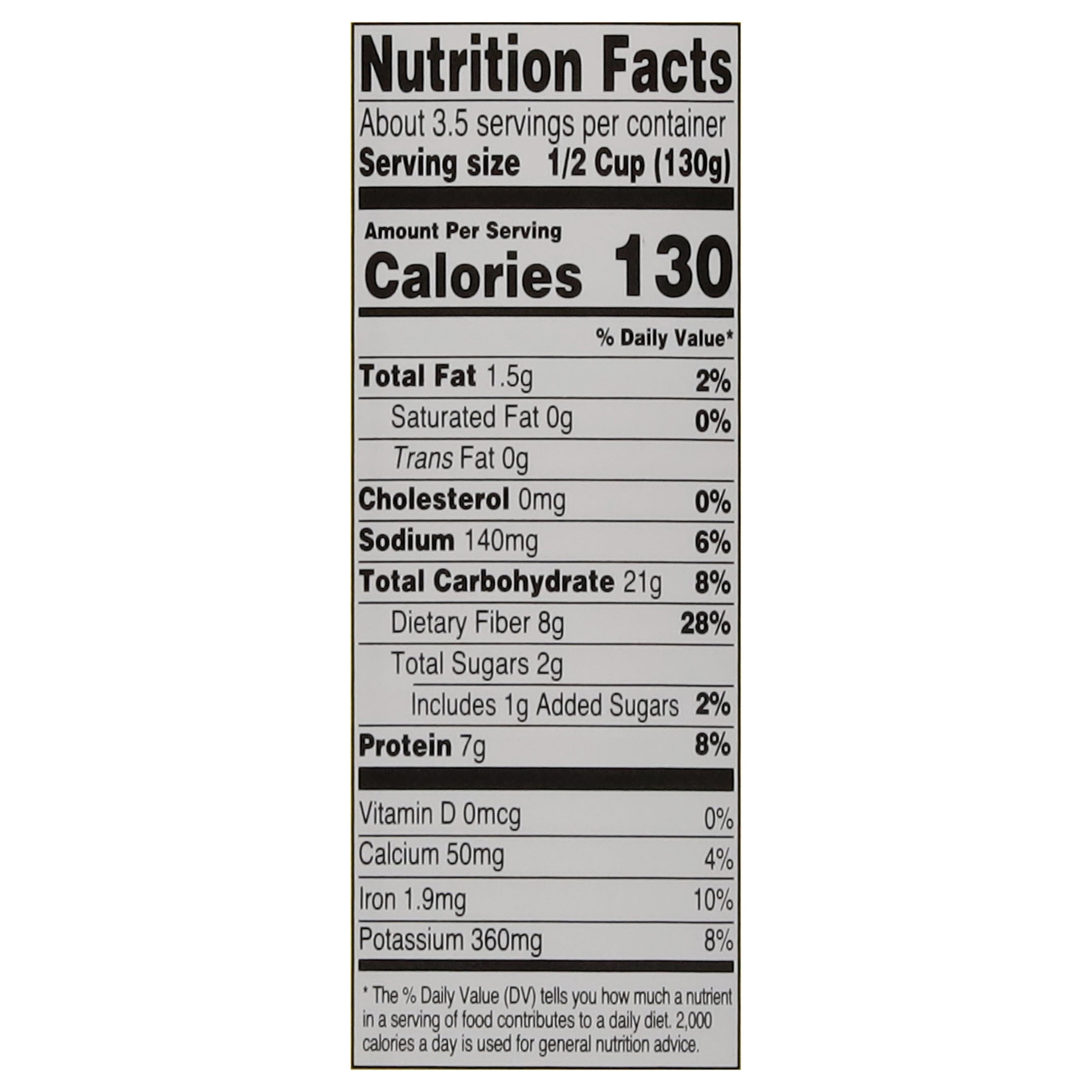 S&W Pinto Chili Beans - Low Sodium - 15.5 oz. Can