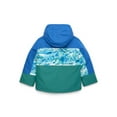 thumbnail image 3 of Swiss Tech Toddler 3- in- 1 Systems Jacket, Size 2T- 5T, 3 of 4