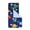 A-50cmx100cm, variant on Wake In Cloud - Toddler Nap Mat with Pillow and Blanket, 100% Cotton Fabric, for Ages 3 Plus in Daycare Kindergarten Preschool, Roll Up Sleeping Bag, (Style#1)