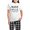 With Checker Pant, variant on CafePress - Nashville Tennessee Women's Light Pajamas - Women's Short Sleeve Print T-Shirt and Pants Light Cotton Pajama Set