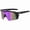 HW05 C2 black frame, variant on Riding Pilot High-Quality Transparent Film Riding Outdoor Sports Sunglasses for Eye Protection