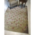 thumbnail image 4 of Ivory Bohemian Oriental Capella Rug - 7'10 x 9'10, 4 of 5