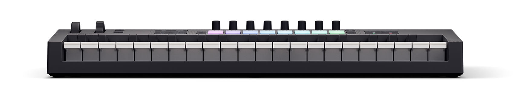 Novation Launchkey 37 MK4 USB MIDI Keyboard Controller (37-Key)