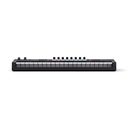 Novation ノベーション / Launchkey 37 MK4 37鍵フルサイズ・シンセアクション鍵盤