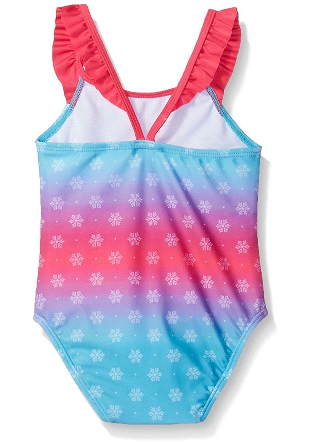 Elsa bathing shop suit target