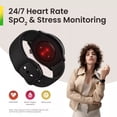 thumbnail image 3 of Amazfit GTR Mini AMOLED 1.28 120 Modos Deportivos Bluetooth Midnight Black, 3 of 7