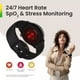 thumbnail image 3 of Amazfit GTR Mini AMOLED 1.28 120 Modos Deportivos Bluetooth Midnight Black, 3 of 7