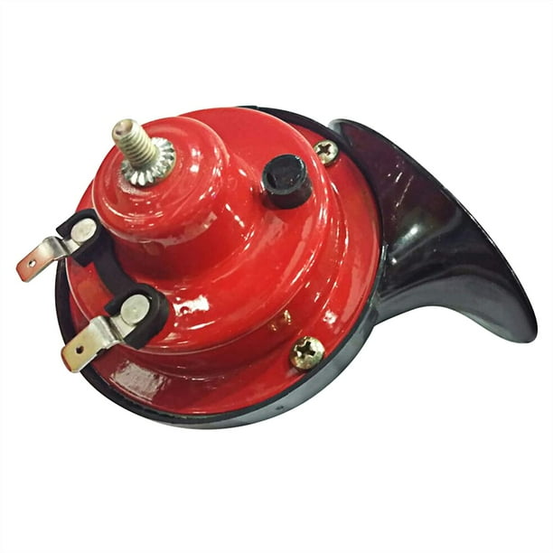 Loud replacement horn deals