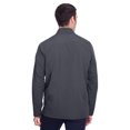 thumbnail image 2 of Men's Quest Stretch Quarter Zip NE401, 2 of 3