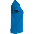 thumbnail image 2 of Clique Polo Uni pour Femmes, 2 of 4
