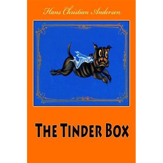 Pre-Owned The Tinder Box