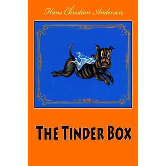 Pre-Owned The Tinder Box