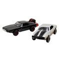 thumbnail image 4 of Jada Toys Fast & Furious 1:32 Die-Cast Vehicle 2-Pack Dom's Charger and Roman's Camaro, 4 of 5