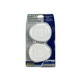 thumbnail image 2 of Safety Works Pair of P95 Paint & Pesticide Replacement Cartridge and Pre-Filters for SWX00318 Respirator, 2 of 2