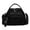 Black, variant on Nylon Crossbody Bags for Travel Messenger Bag Lightweight Casual Nylon Shoulder Large Capacity Versatile Crossbody Tote for Everyday Use