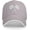 Gray, variant on Checkered Flags Race Car Baseball Cap Dad Hat Polo Trucker Style Headwear