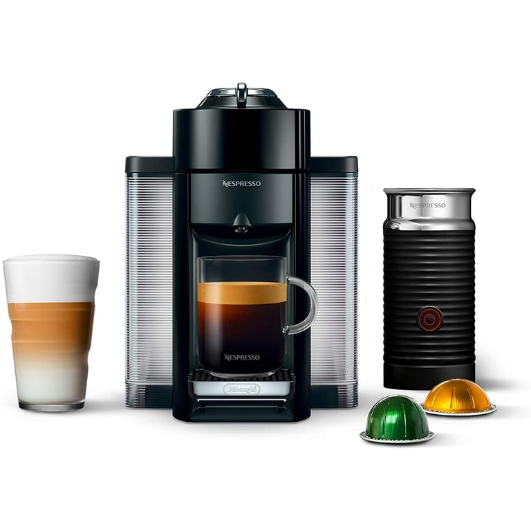  Nespresso Professional Coffee Maker Starter Bundle