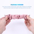 thumbnail image 4 of Scrunchies Watch Bands - Correa de reloj elástica para iWatch 3 Pack (38/41 mm) Tmvgtek Para estrenar, 4 of 9